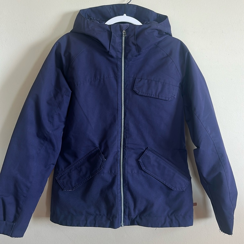 Burton Women’s Dryride ski or snowboard jacket in size L